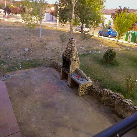 Casarural Vallecillo Ngoại thất bức ảnh
